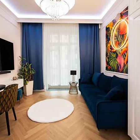 Luxusni Designovy Emotion Se Saunou V Srdci Kralovskych Vinohrad