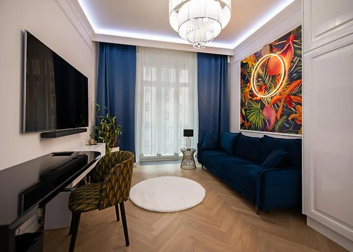 Luxusni Designovy Emotion Se Saunou V Srdci Kralovskych Vinohrad 프라하