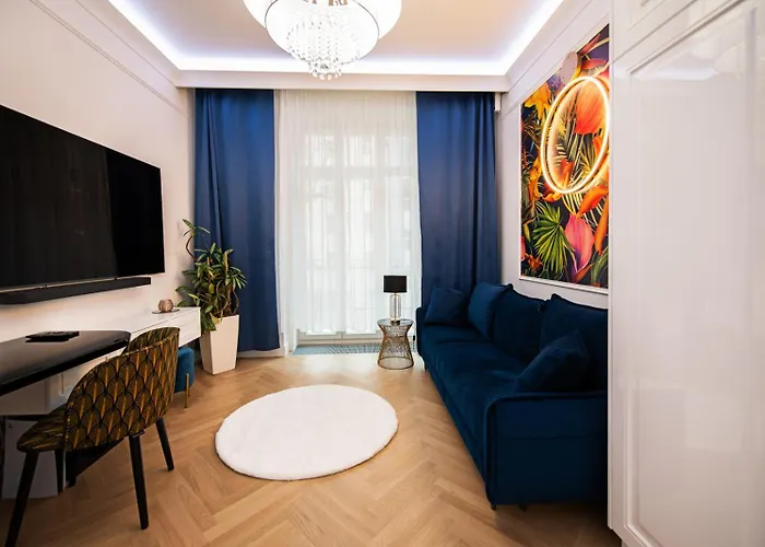 Luxusni Designovy Emotion Se Saunou V Srdci Kralovskych Vinohrad
