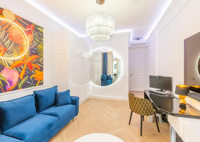 Luxusni Designovy Emotion Se Saunou V Srdci Kralovskych Vinohrad * 프라하